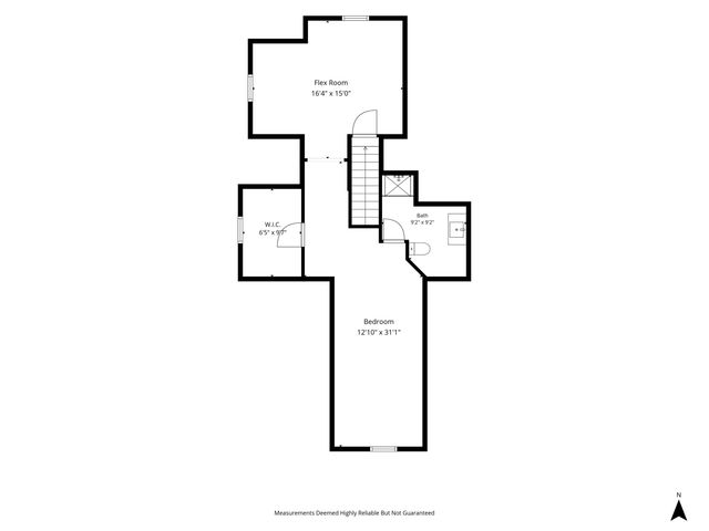 1546 Hoyt Avenue, Indianapolis, IN 46203