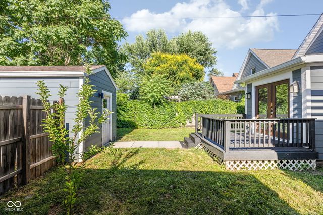 1546 Hoyt Avenue, Indianapolis, IN 46203