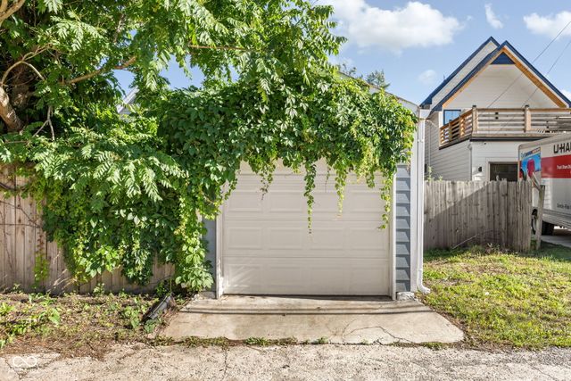 1546 Hoyt Avenue, Indianapolis, IN 46203