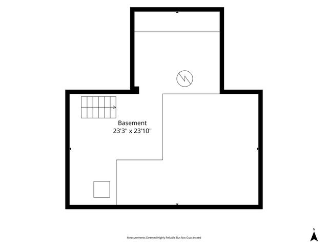 1546 Hoyt Avenue, Indianapolis, IN 46203