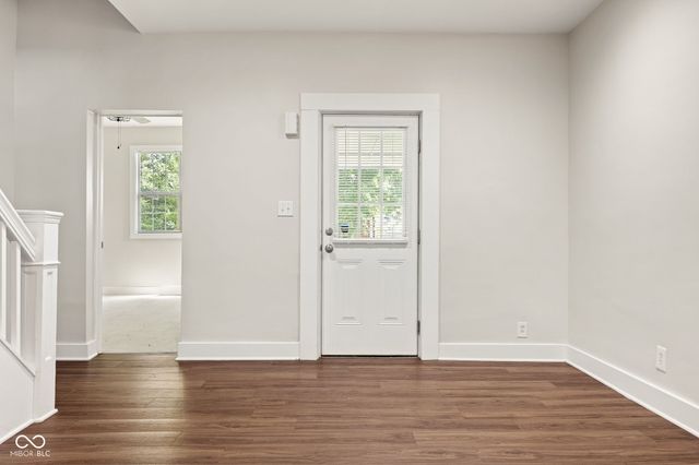 1546 Hoyt Avenue, Indianapolis, IN 46203