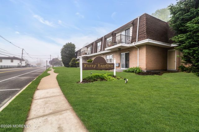 321 Shore Drive 18, Highlands, NJ 07732