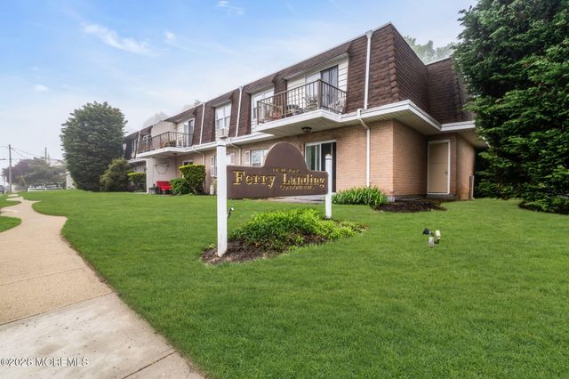 321 Shore Drive 18, Highlands, NJ 07732