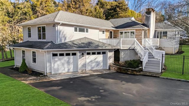 1166 Hunterbrook Road, Yorktown Heights, NY 10598