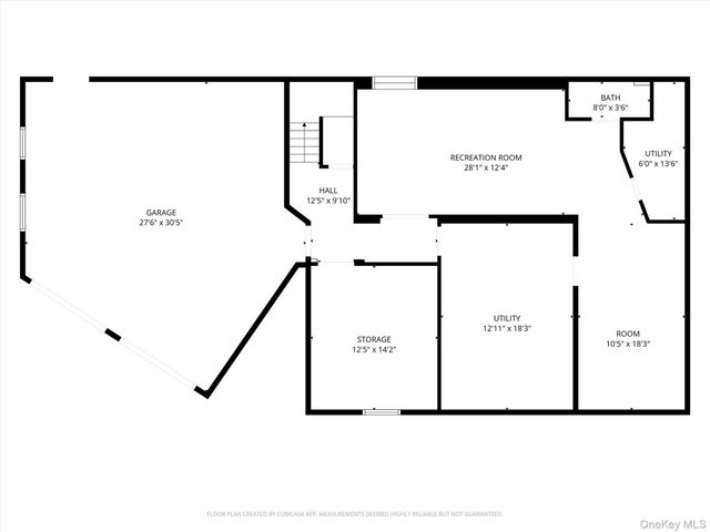 1166 Hunterbrook Road, Yorktown Heights, NY 10598