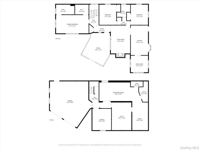 1166 Hunterbrook Road, Yorktown Heights, NY 10598