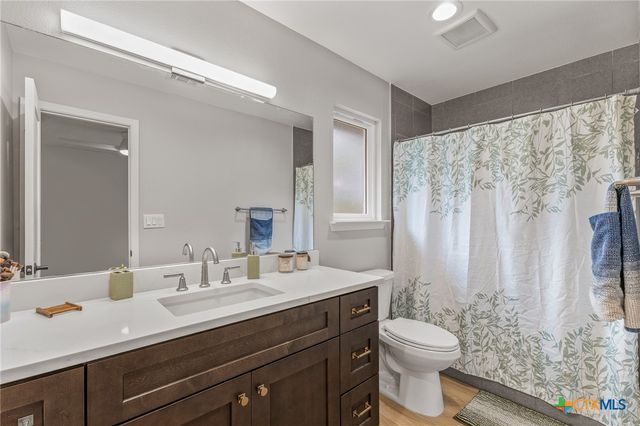 9604 Newberry Drive, Austin, TX 78729