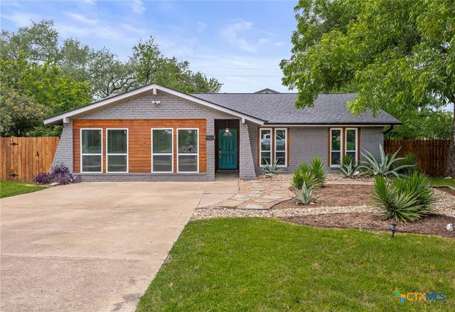 9604 Newberry Drive, Austin, TX 78729