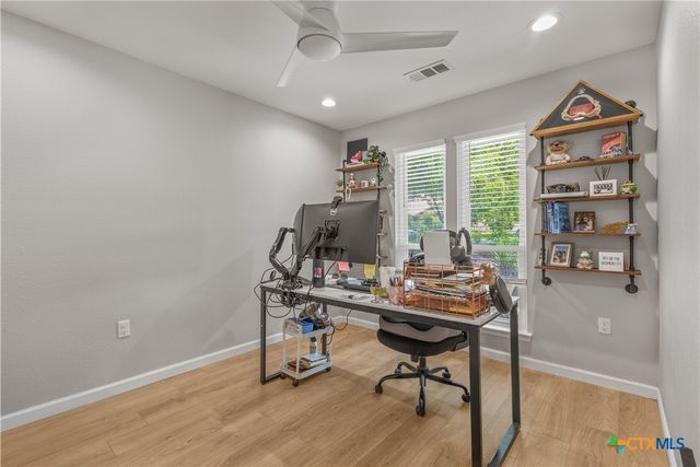 9604 Newberry Drive, Austin, TX 78729