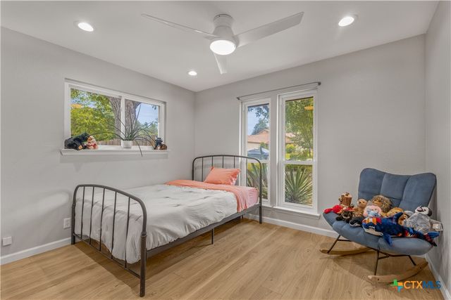 9604 Newberry Drive, Austin, TX 78729