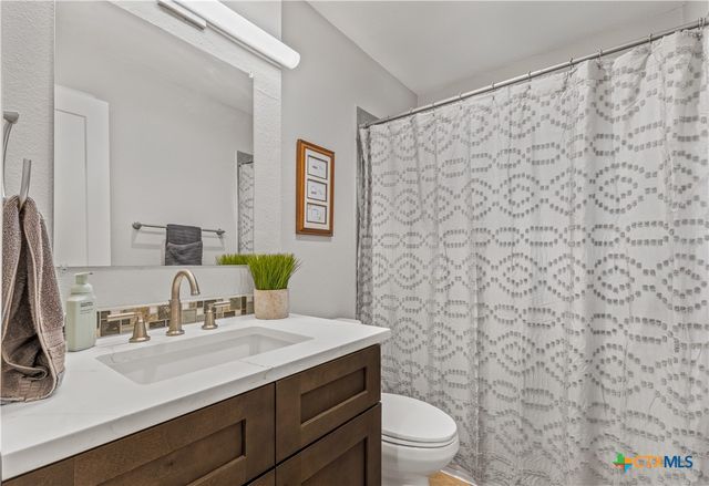 9604 Newberry Drive, Austin, TX 78729