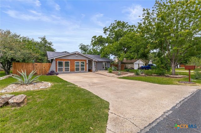 9604 Newberry Drive, Austin, TX 78729