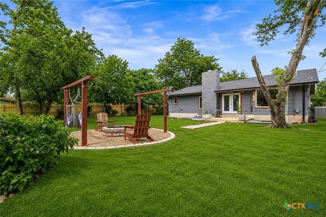 9604 Newberry Drive, Austin, TX 78729
