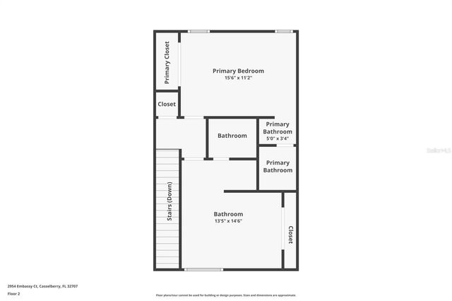 2954 EMBASSY COURT, Casselberry, FL 32707