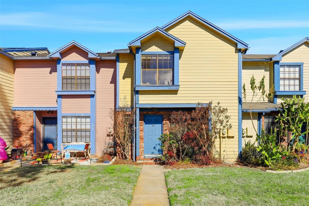 2954 EMBASSY COURT, Casselberry, FL 32707