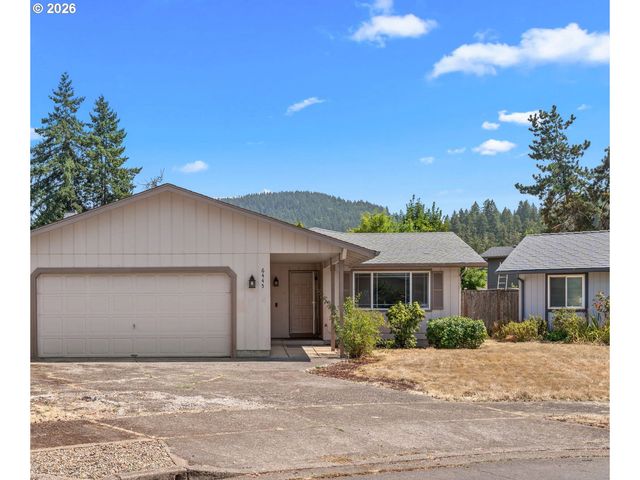 6445 B St, Springfield, OR 97478