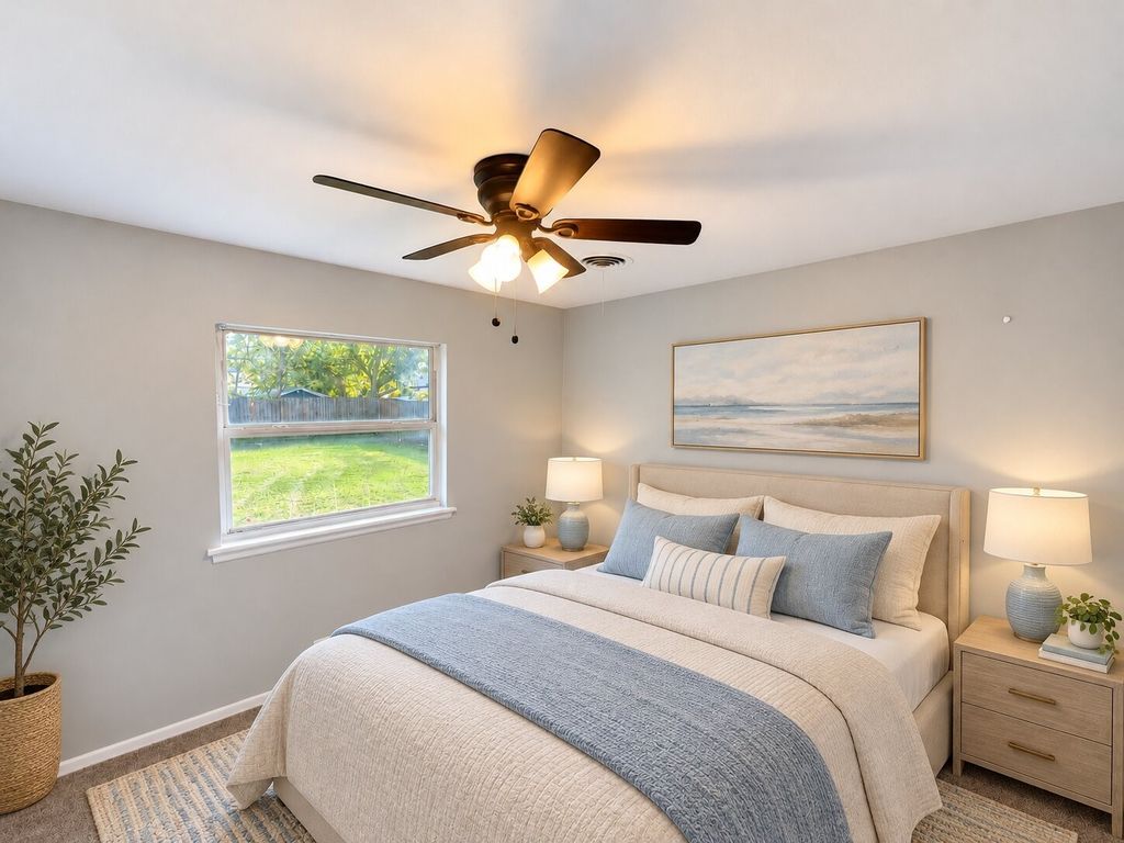 761 Thomas Avenue, Hurst, TX 76053 — photo 4
