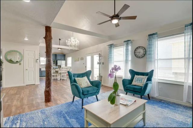 114 Sand Dune Court, Surfside Beach, TX 77541