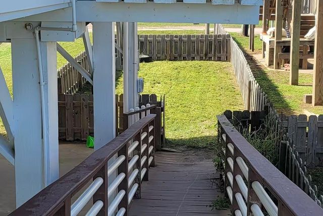 114 Sand Dune Court, Surfside Beach, TX 77541
