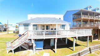 114 Sand Dune Court, Surfside Beach, TX 77541