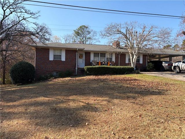 1546 Candler Road, Gainesville, GA 30507