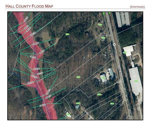 1546 Candler Road, Gainesville, GA 30507