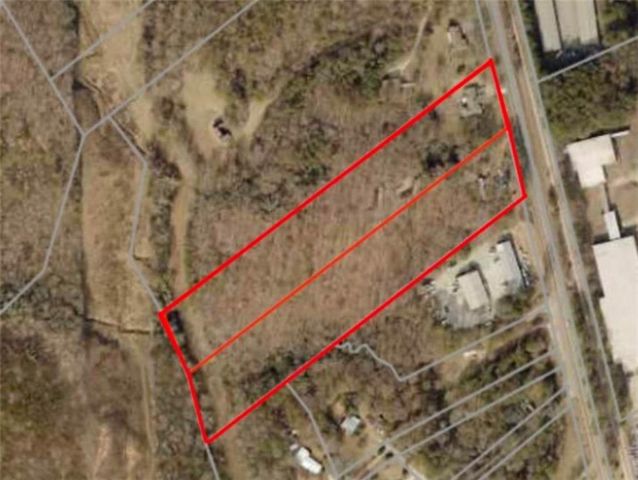 1546 Candler Road, Gainesville, GA 30507