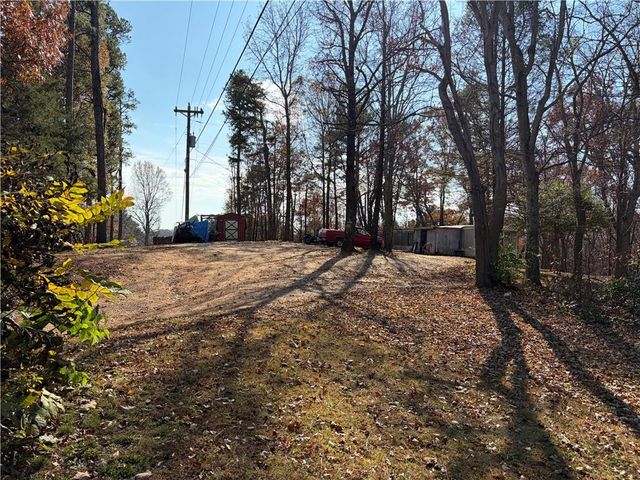 1546 Candler Road, Gainesville, GA 30507