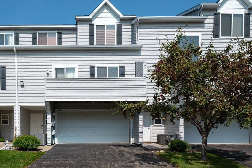 6814 Meadow Grass Lane S, Cottage Grove, MN 55016