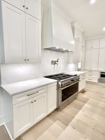 9684 Tiburon Drive, Brentwood, TN 37027