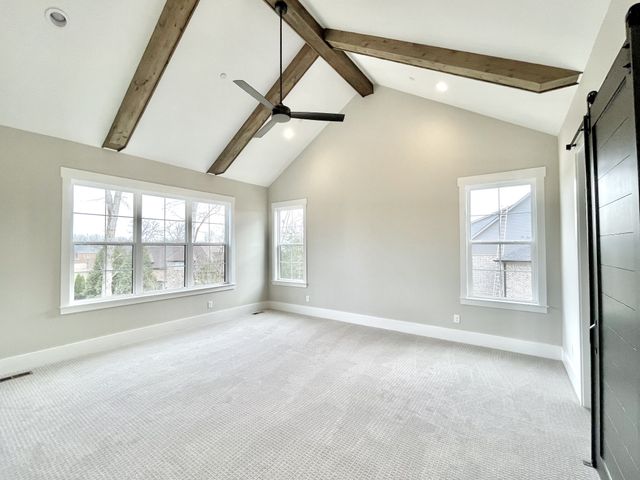 9684 Tiburon Drive, Brentwood, TN 37027