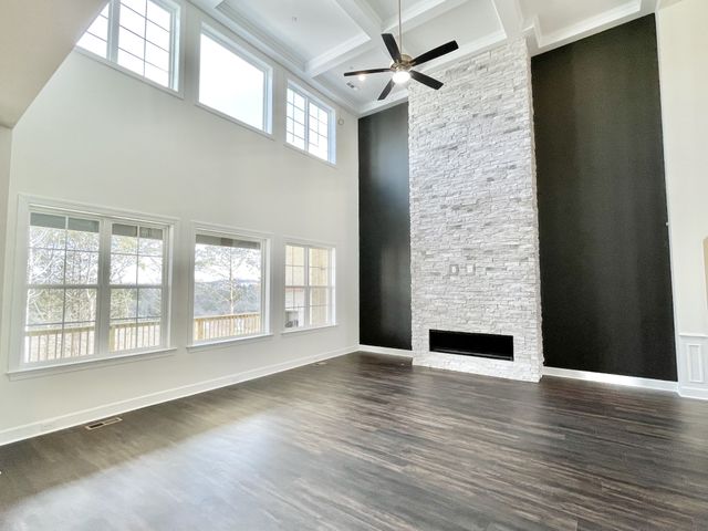 9684 Tiburon Drive, Brentwood, TN 37027