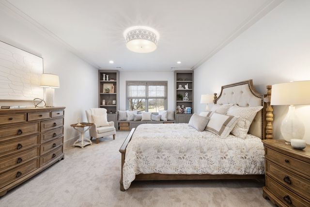 9684 Tiburon Drive, Brentwood, TN 37027