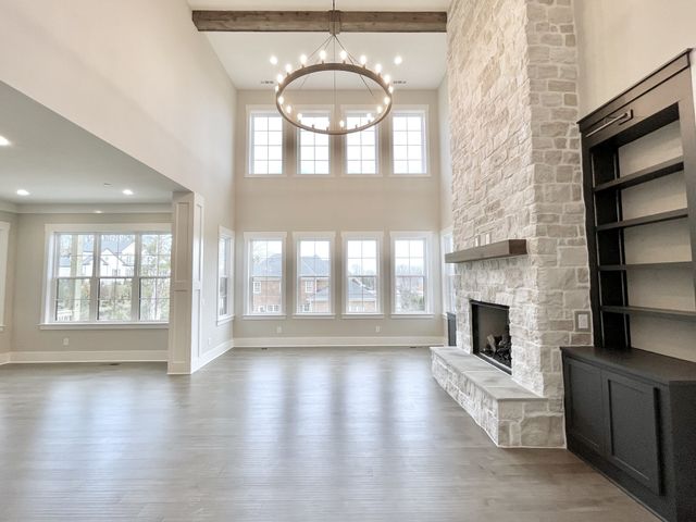 9684 Tiburon Drive, Brentwood, TN 37027