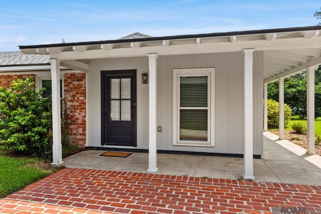 6239 Peggy St, Baton Rouge, LA 70808