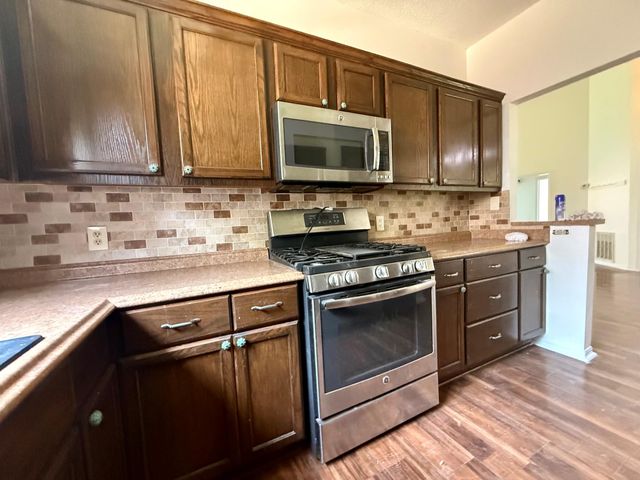 2107 Willow WAY, Round Rock, TX 78664