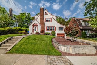 256 Shotwell Park, Syracuse, NY 13206