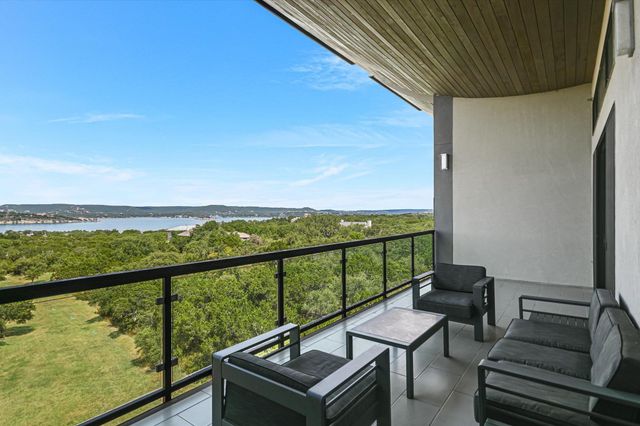 5921 Hiline RD 2503, Austin, TX 78734