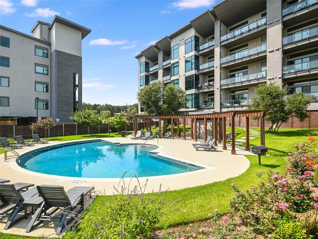 5921 Hiline RD 2503, Austin, TX 78734