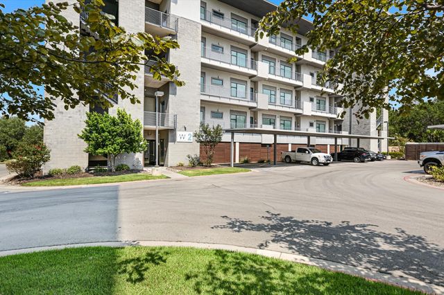 5921 Hiline RD 2503, Austin, TX 78734