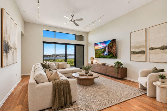5921 Hiline RD 2503, Austin, TX 78734