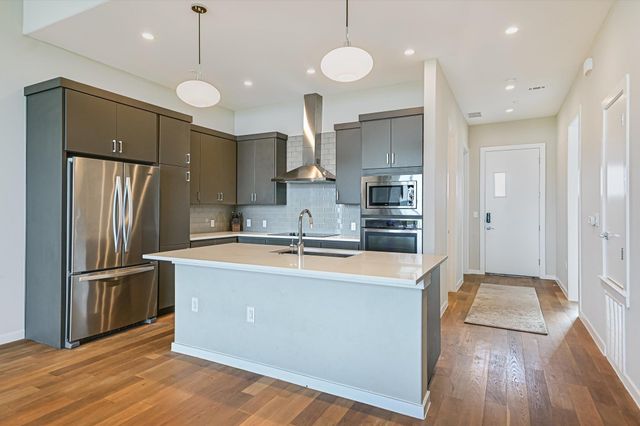 5921 Hiline RD 2503, Austin, TX 78734