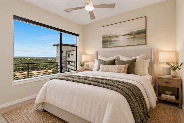 5921 Hiline RD 2503, Austin, TX 78734