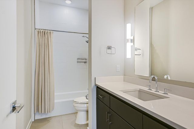 5921 Hiline RD 2503, Austin, TX 78734