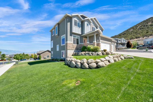 7112 N GOLDEN CT, Eagle Mountain, UT 84005