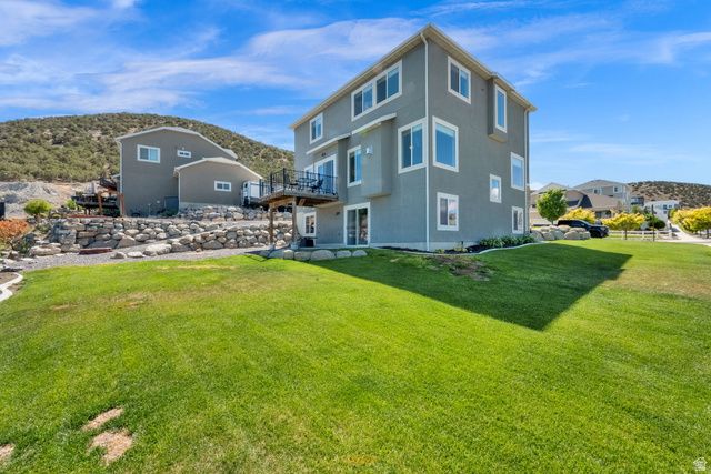 7112 N GOLDEN CT, Eagle Mountain, UT 84005