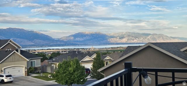 7112 N GOLDEN CT, Eagle Mountain, UT 84005