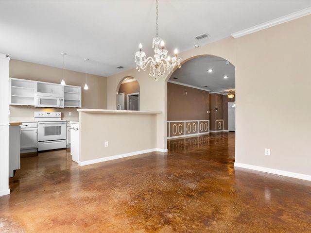 5000 Wild Oats Drive, Fort Worth, TX 76179