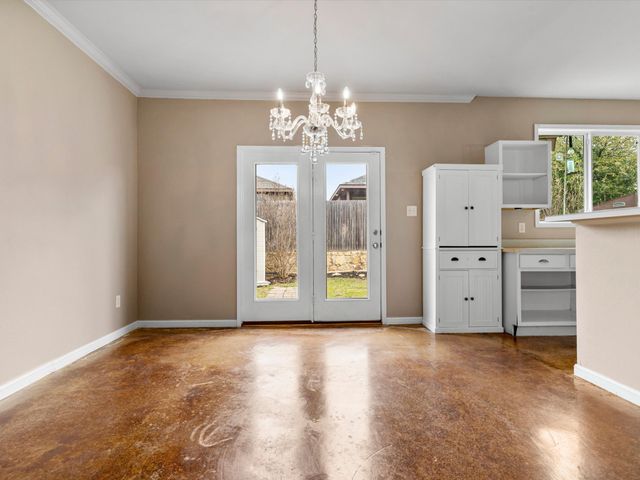 5000 Wild Oats Drive, Fort Worth, TX 76179