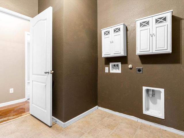 5000 Wild Oats Drive, Fort Worth, TX 76179